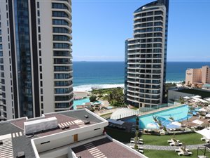 3 Bed Apartment in Umhlanga Rocks