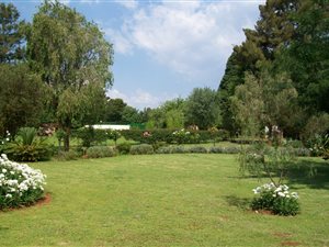 4.3 ha Farm in Bronkhorstspruit