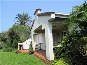 3 Bed Townhouse in Mtunzini
