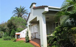3 Bedroom Townhouse in Mtunzini
