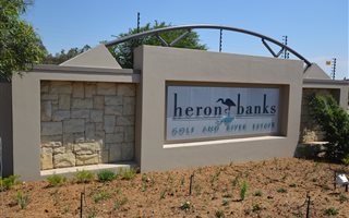 792 m² Land available in Sasolburg