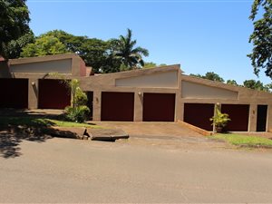 2 Bed Townhouse in Mtunzini