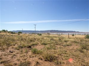 1359 m² Land available in Colesberg