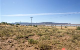 1359 m² Land available in Colesberg