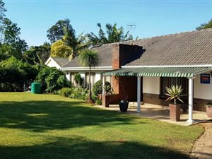 4 Bed House in Montrose