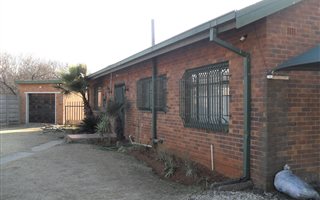 3 Bedroom House in Kriel