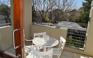 2 Bedroom Apartment in Broadacres