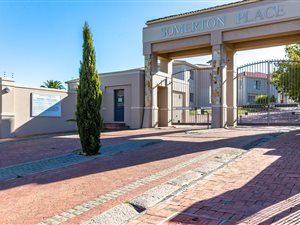 670 m² Land available in Durbanville Central