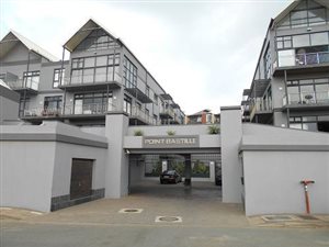 3 Bed Apartment in Point Waterfront