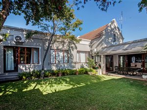 3 Bed Cluster in Cedar Lakes