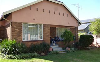3 Bedroom House in Dawnview