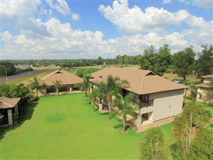 28770 ha Farm in Benoni AH
