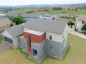 4 Bed House in Copperleaf