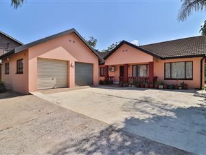 4 Bed House in Tongaat Central