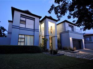 4 Bed House in Meyersdal Nature Estate