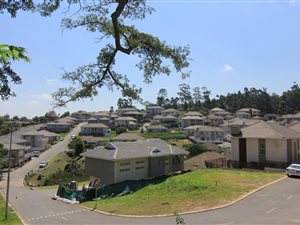807 m² Land available in Paradise Valley