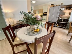 2 Bed Apartment in Edenburg