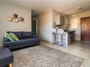2 Bed Apartment in Eldoraigne