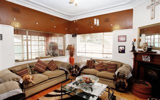 3 Bedroom House in Boksburg South