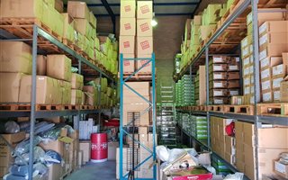 302 m² Industrial space in Kya Sands