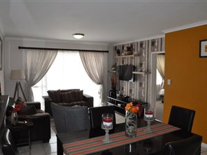 2 Bed Apartment in Rivonia