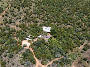 Farm in Dinokeng