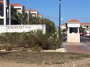 2 Bed Apartment in Heritage Park