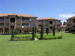 2 Bed Apartment in Three Rivers