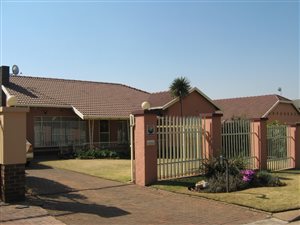 3 Bed House in Dawnview