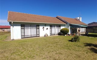 4 Bedroom House in Dannhauser