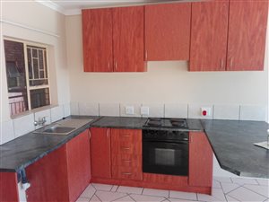 1 Bed Apartment in Krugersdorp West