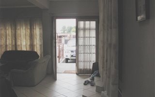 4 Bedroom Garden Cottage in Primrose