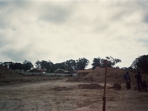 5 ha Land available in Sherwood and surrounds