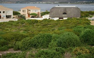 710 m² Land available in Witsand