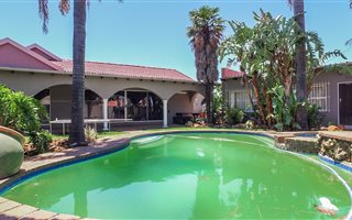 3 Bedroom House in Witfield
