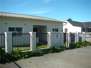 232 m² Office Space in George South