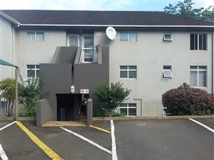 3 Bed Apartment in Umgeni Park