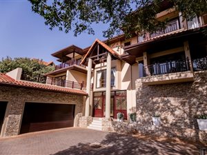 6 Bed House in Zimbali Coastal Resort