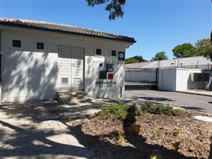 2 Bed Apartment in Durbanville Central