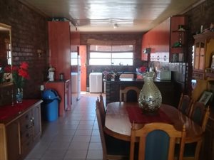 3 Bed Apartment in Wolmer
