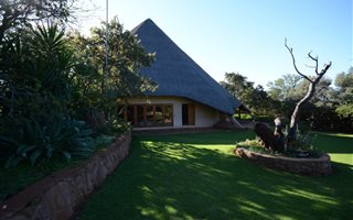 450 m² Commercial space in Brits