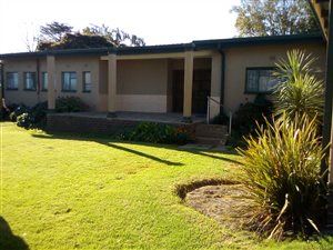 3 Bed House in Bethal
