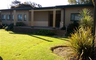 3 Bedroom House in Bethal