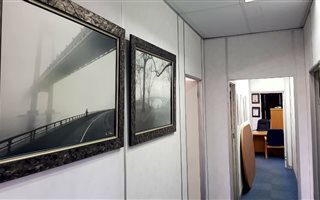 130 m² Office Space in Bendor