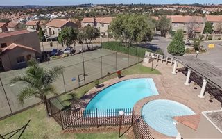 2 Bedroom Apartment in North Riding