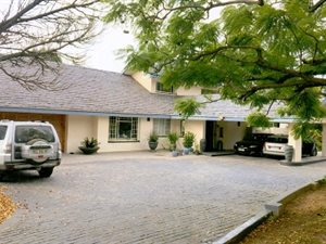 3 ha Farm in Chartwell AH
