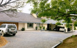 3 ha Farm in Chartwell AH