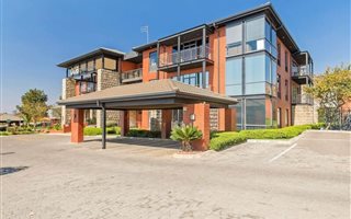 Office space in Bryanston
