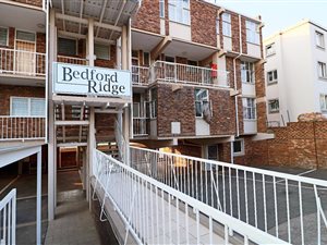 2 Bed Apartment in Primrose Hill