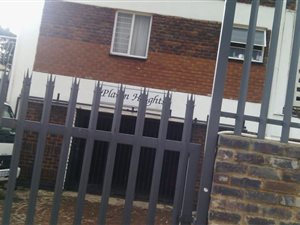 1 Bed Apartment in Windsor East